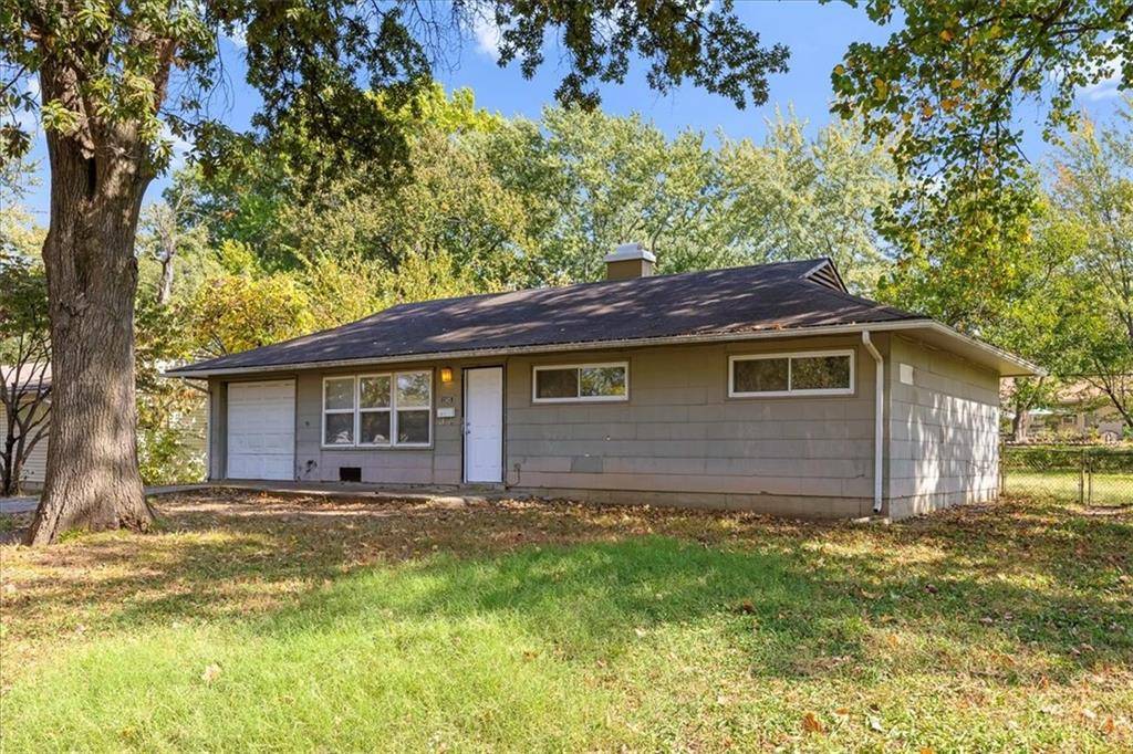 Kansas City, MO 64134,Address not disclosed