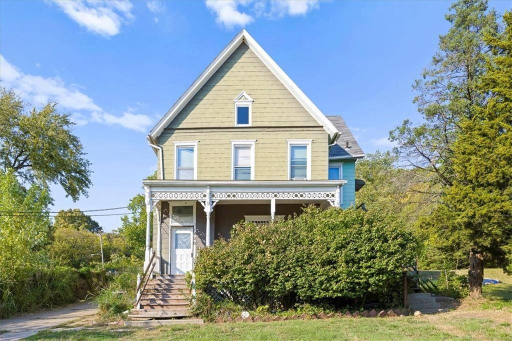 Kansas City, KS 66103,1420 W 37th AVE