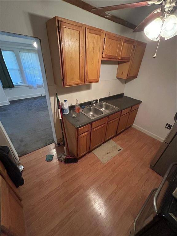 Kansas City, MO 64128,3620 Agnes ST