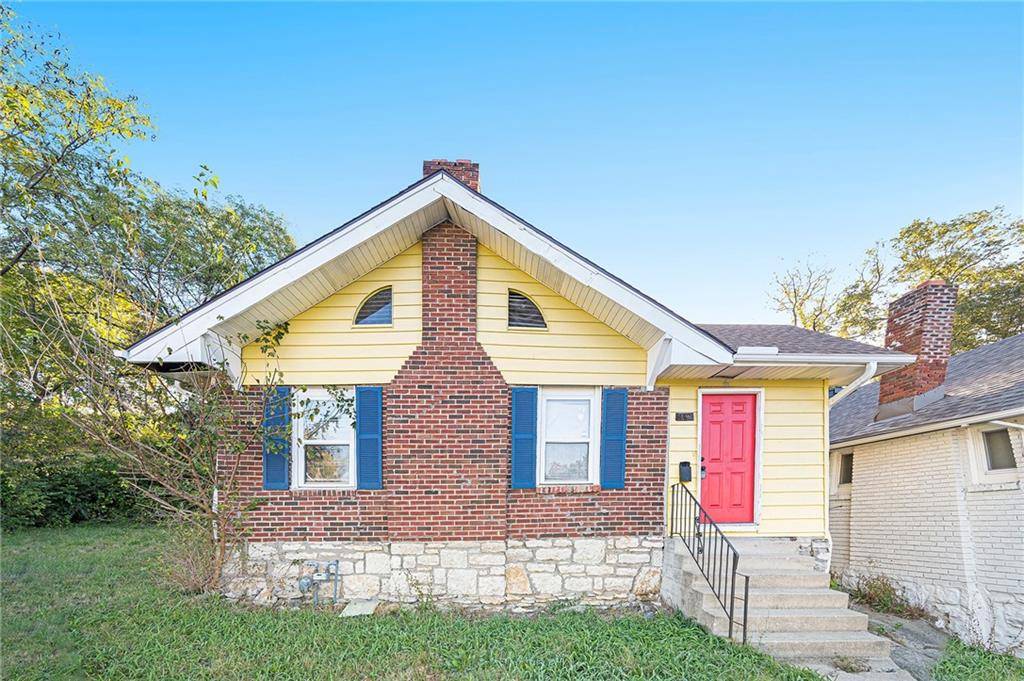 Kansas City, MO 64130,4427 Agnes AVE