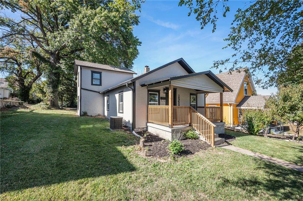 Kansas City, KS 66106,1540 S 37th ST