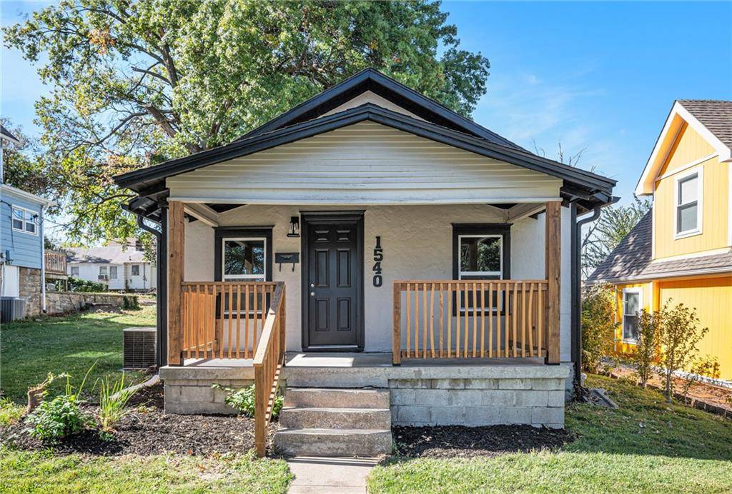 Kansas City, KS 66106,1540 S 37th ST