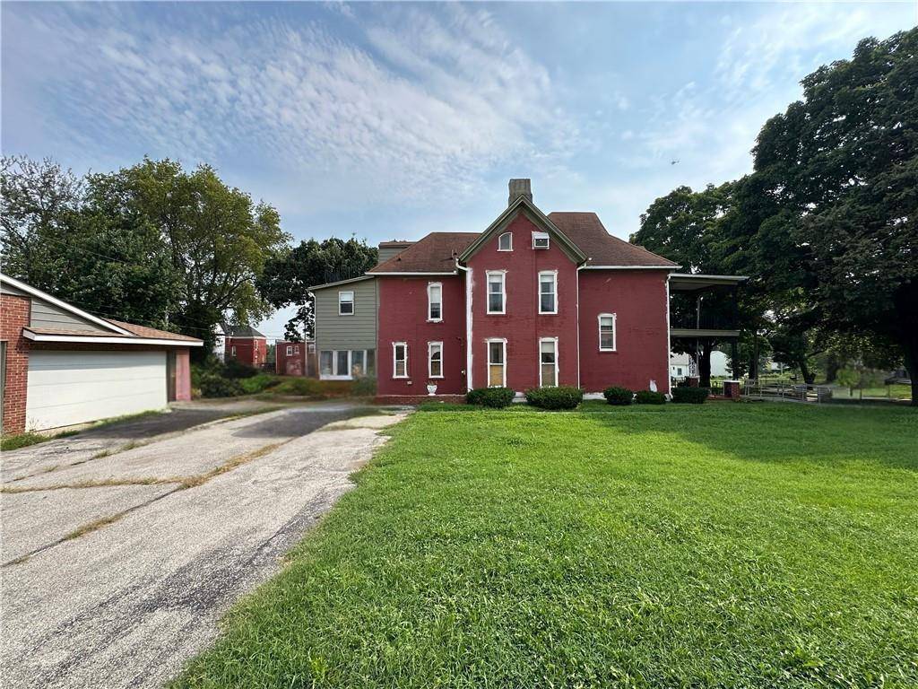 Kansas City, MO 64127,1215 Park AVE