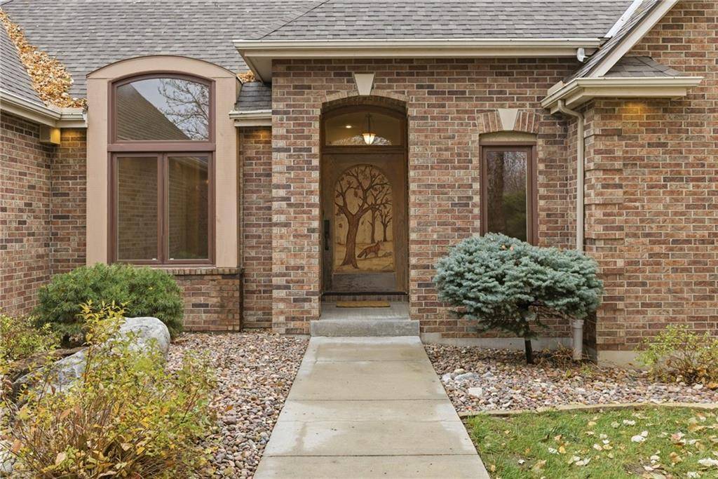 Smithville, MO 64089,15605 Quail Ridge DR