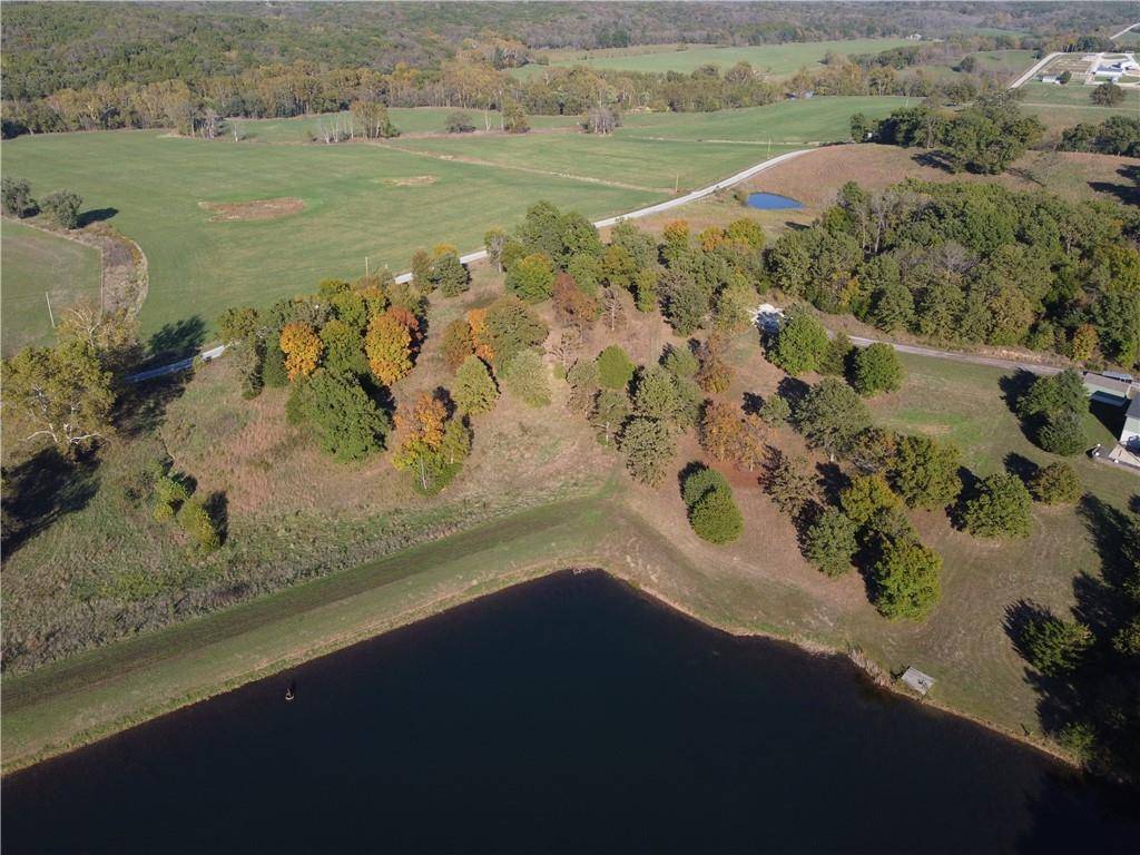 Warsaw, MO 65355,Lot 5 Fraction Point DR