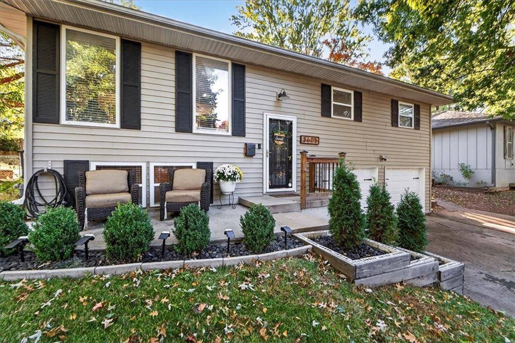 Independence, MO 64052,3605 S Scott AVE