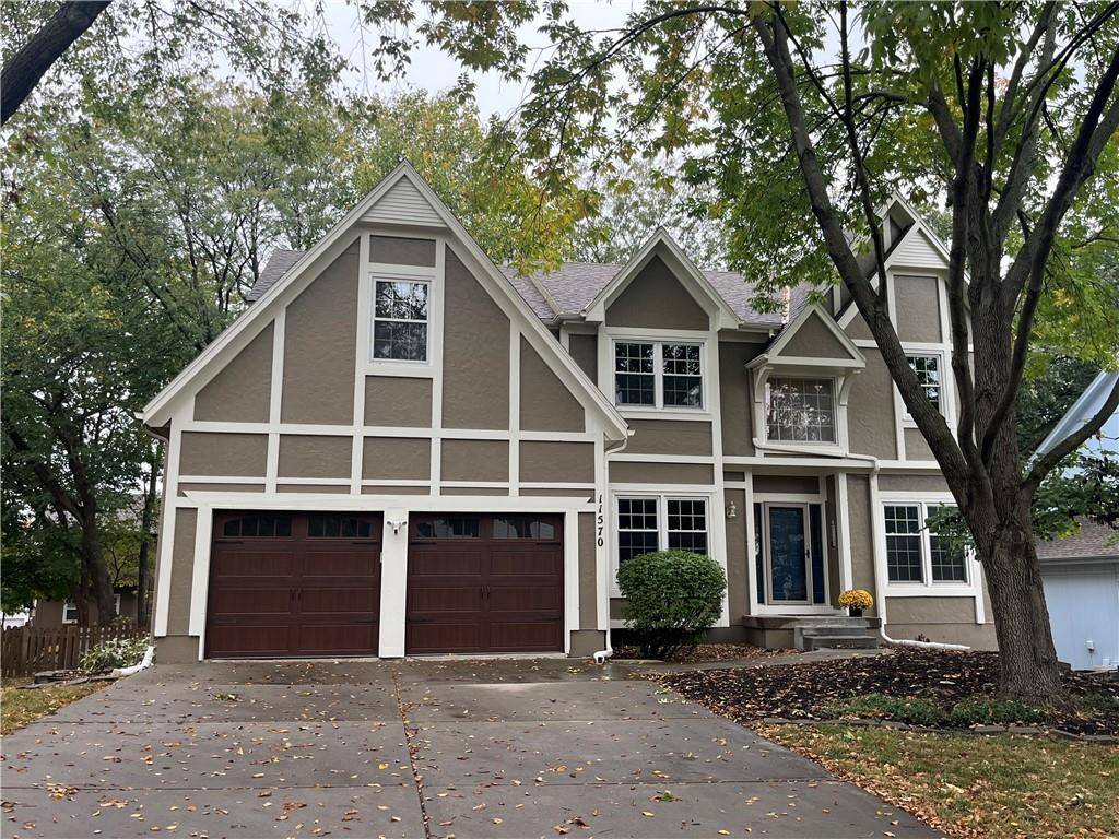 Olathe, KS 66061,11570 S Skyview LN