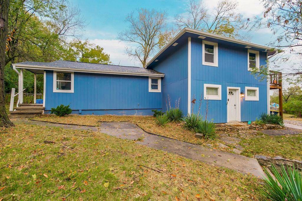 Kansas City, MO 64133,4812 Blue Ridge Cutoff N/A