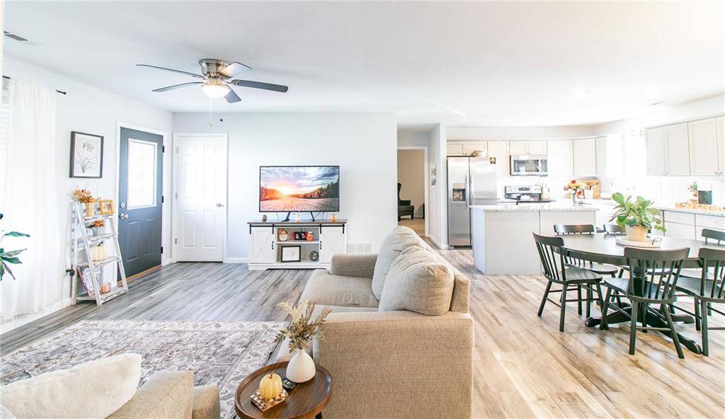 Holden, MO 64040,1316 SW 295th RD