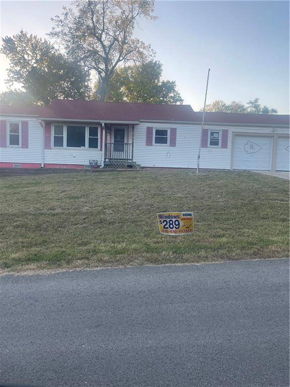 Kansas City, KS 66104,3418 N 62nd ST