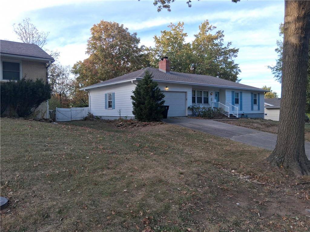 Kansas City, MO 64131,10004 Tracy AVE