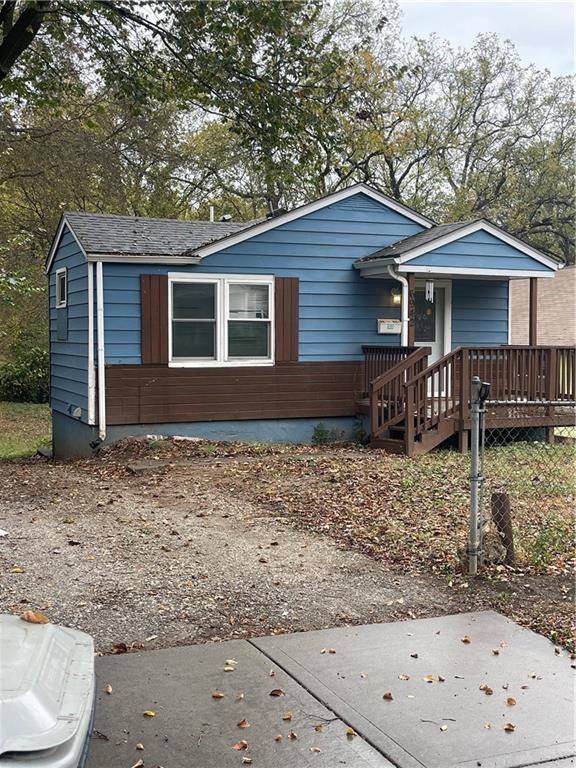 Kansas City, MO 64132,6942 College AVE