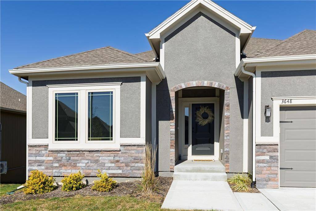 Kansas City, MO 64155,3648 NE 91st TER