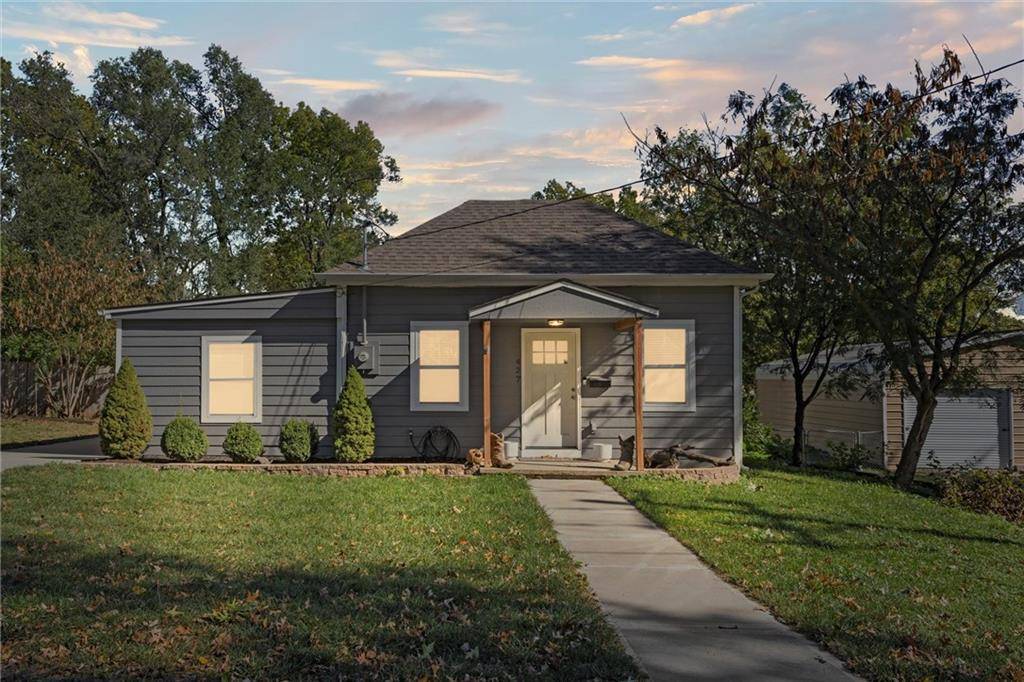 Bonner Springs, KS 66012,427 Allcutt AVE