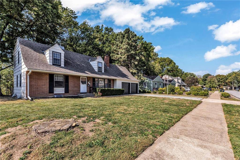 Kansas City, MO 64116,3300 N Chippewa DR