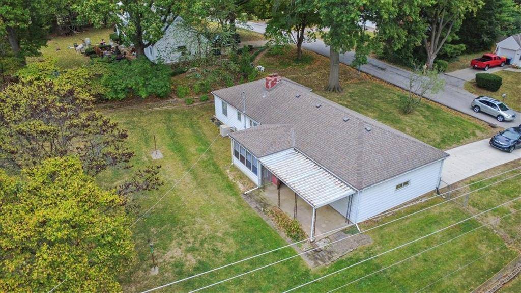 Kansas City, MO 64118,6 NE 82nd ST