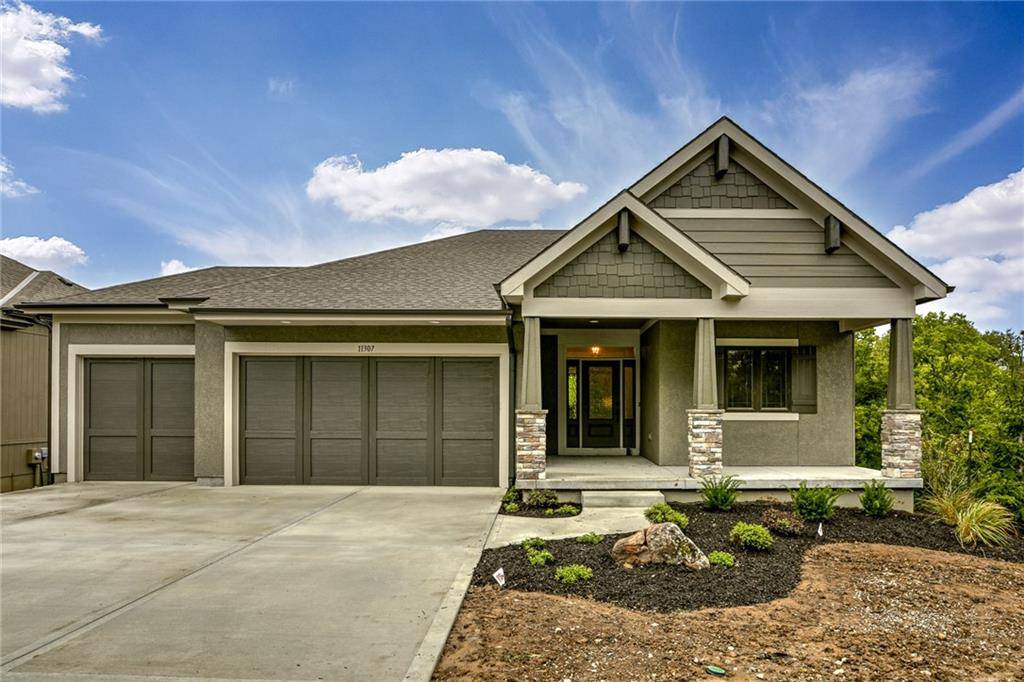 Lenexa, KS 66220,22064 W 99th TER