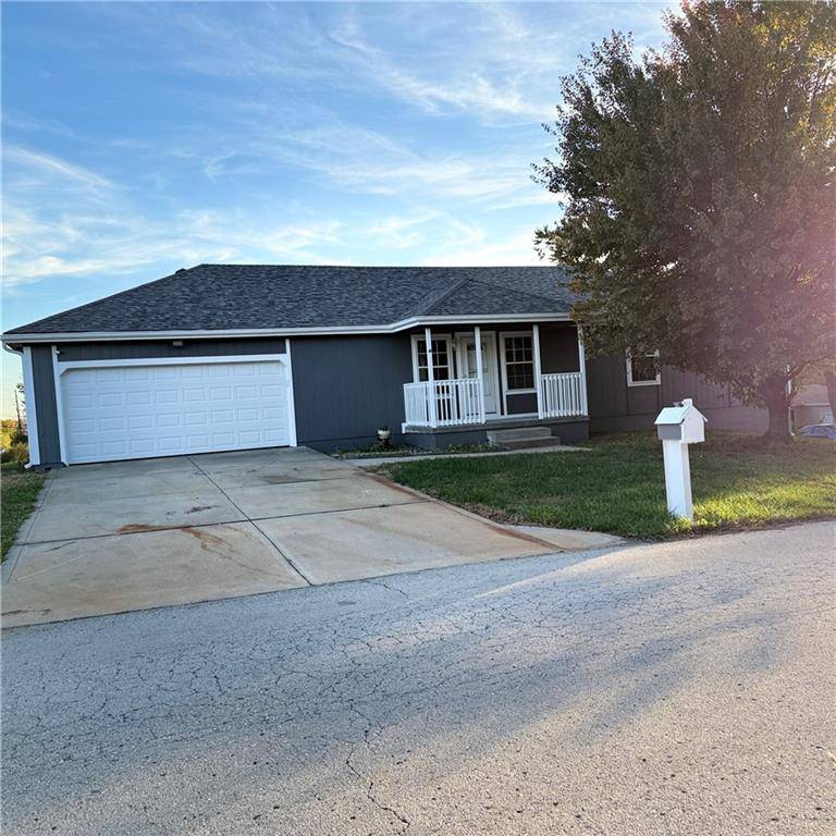 Kansas City, MO 64119,3711 NE 82nd TER