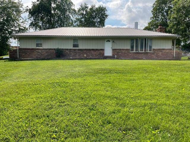 Cowgill, MO 64637,431 E Elm ST