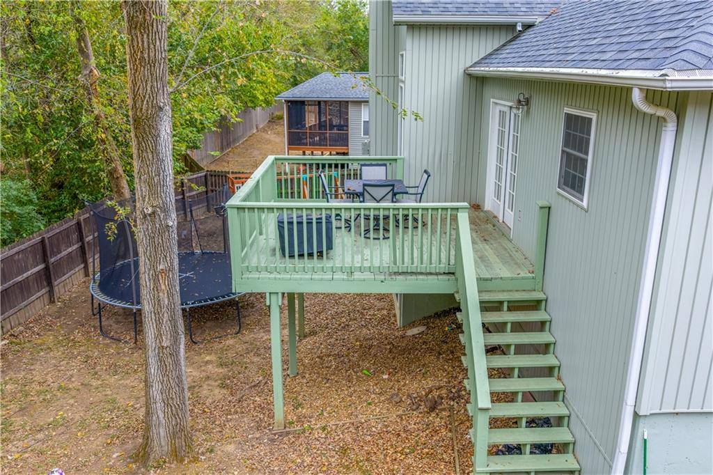 Warrensburg, MO 64093,211 Westgate CIR