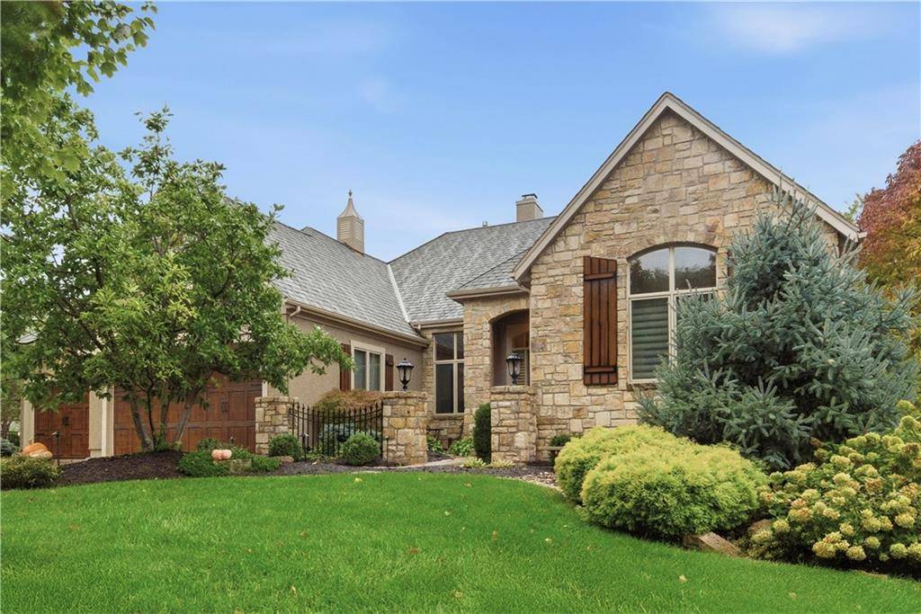 Overland Park, KS 66209,13141 OUTLOOK ST