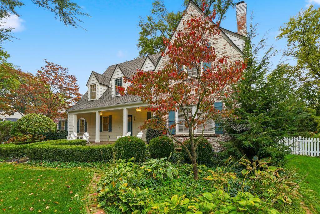 Prairie Village, KS 66208,6316 Granada DR