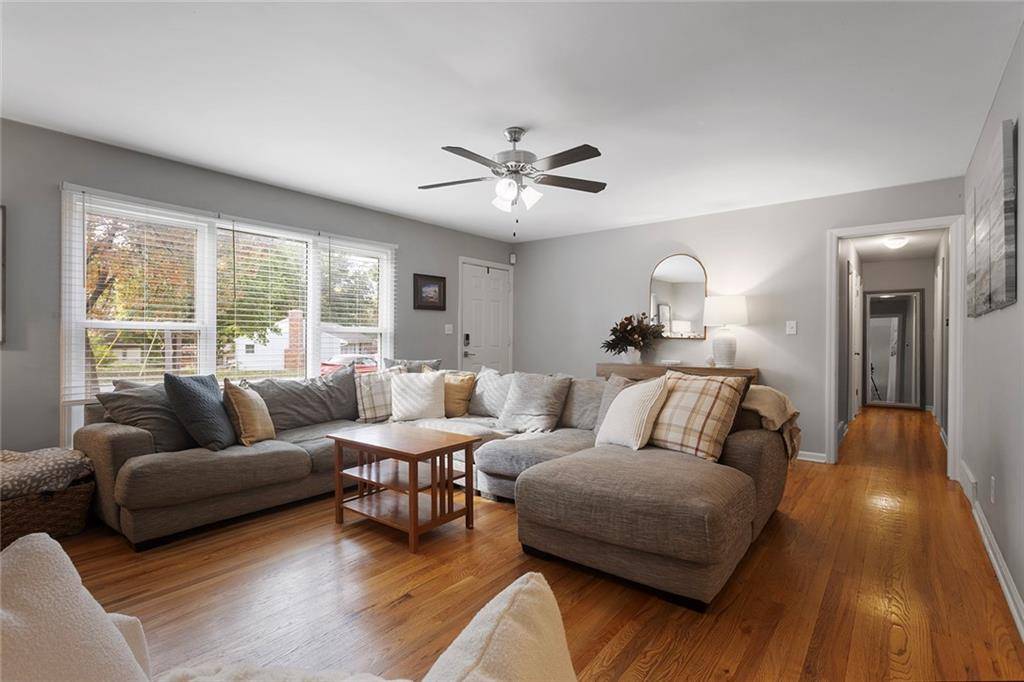 Kansas City, MO 64116,3409 NE MOHAWK LN