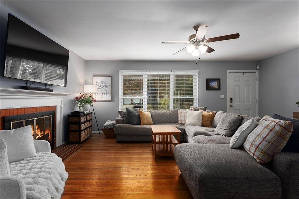 Kansas City, MO 64116,3409 NE MOHAWK LN