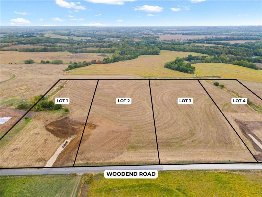 Linwood, KS 66052,Lot 2 Woodend RD