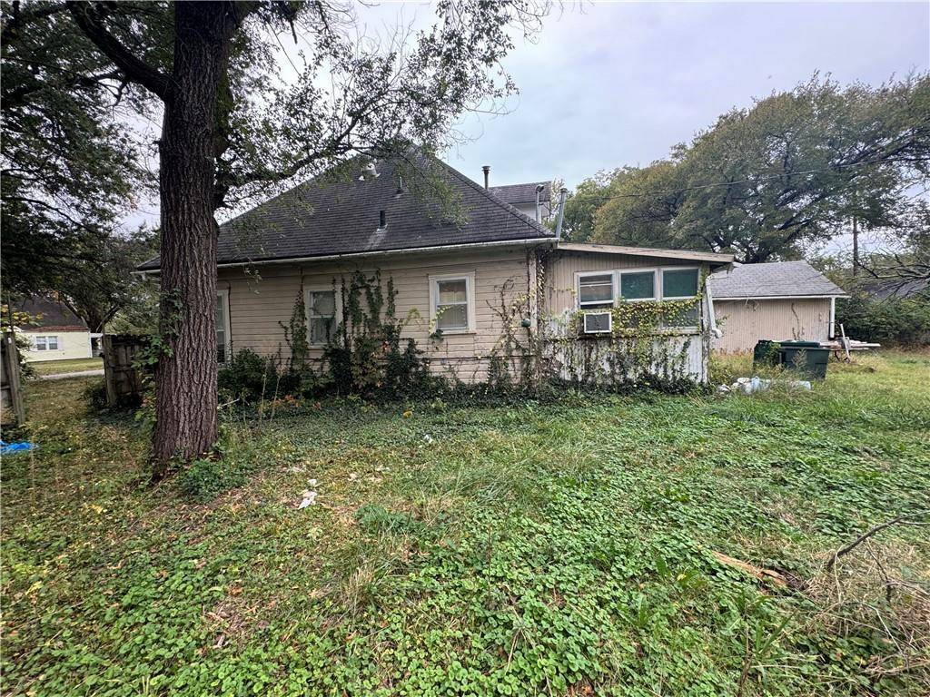 Parsons, KS 67357,2729 Chess AVE