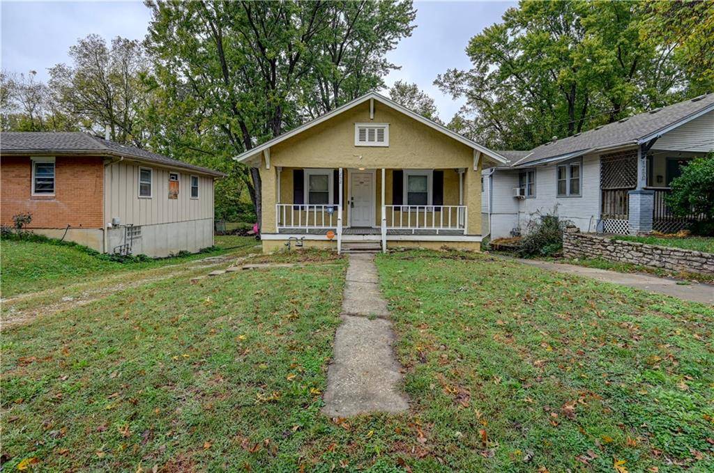 Independence, MO 64052,1252 S HOME AVE