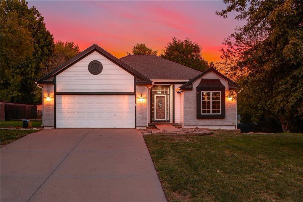 Kansas City, KS 66109,4101 N 110th TER