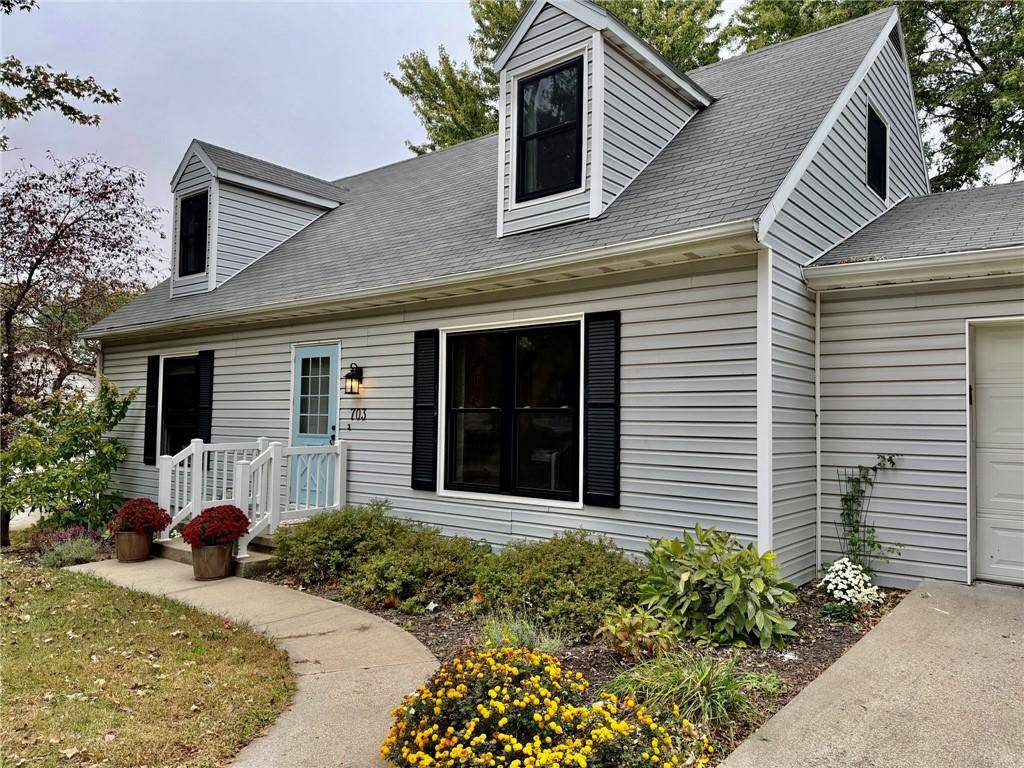 Maryville, MO 64468,703 Highland AVE