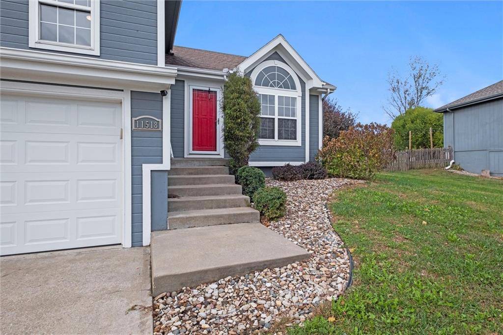 Kansas City, MO 64156,11518 N Winchester AVE