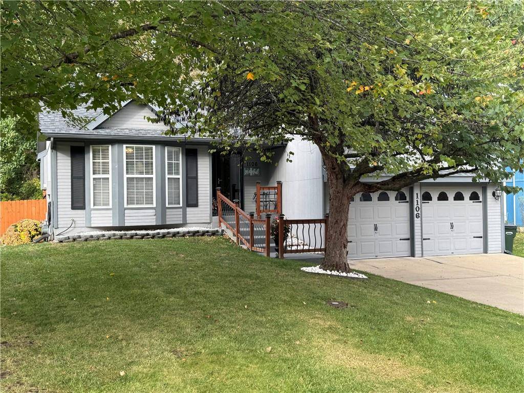 Leavenworth, KS 66048,1106 S 14th ST