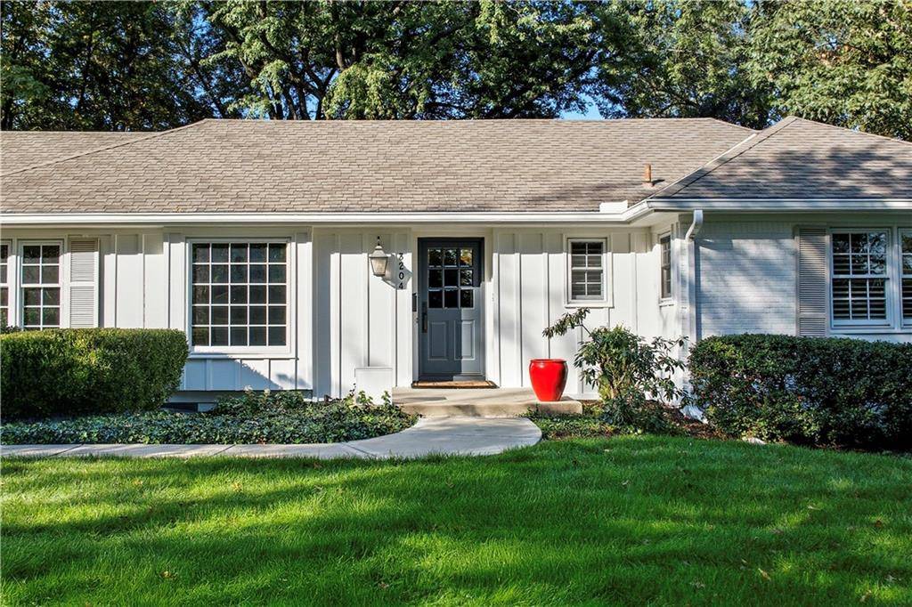 Leawood, KS 66206,3204 W 81st TER