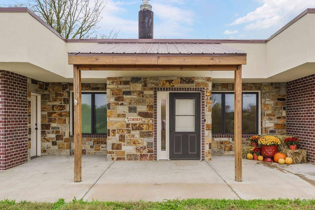 Smithville, MO 64089,2635 Second Creek RD