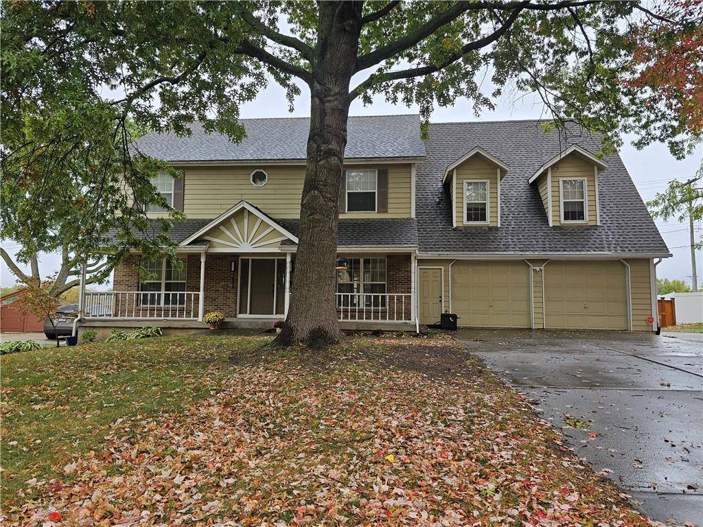 Independence, MO 64055,3609 S Marshall DR