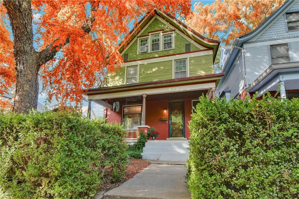 Kansas City, MO 64109,808 E 31st TER