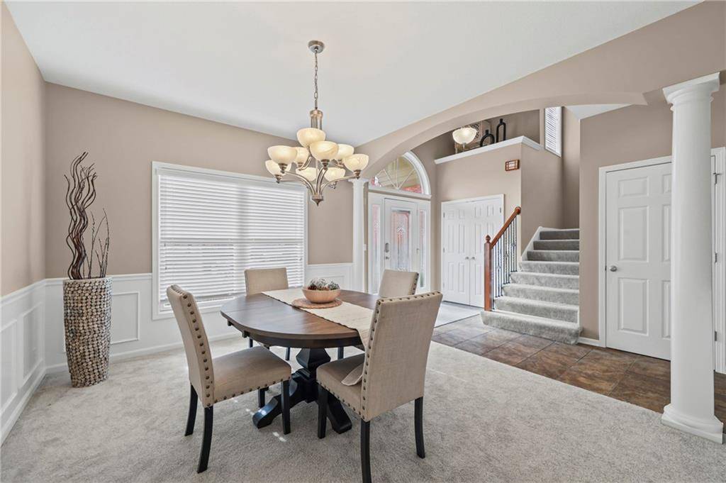 Blue Springs, MO 64015,25608 E 31st TER #S