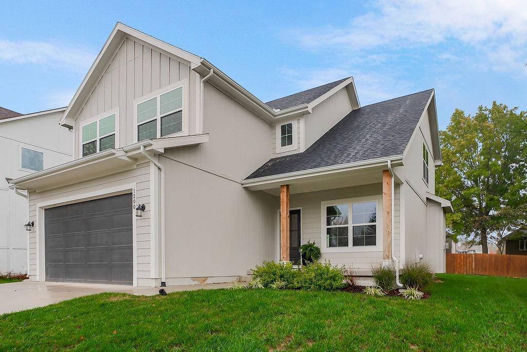 Louisburg, KS 66053,1200 S 13th ST