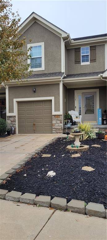 Gardner, KS 66030,138 N Pear ST