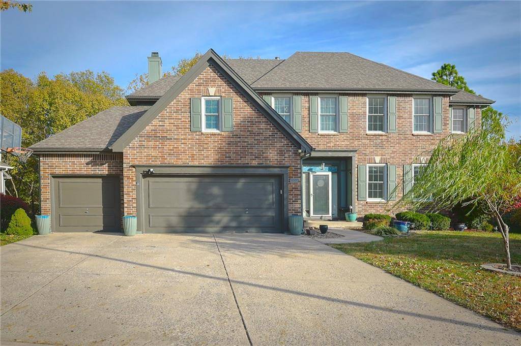 Kansas City, MO 64157,9001 N MANNING AVE