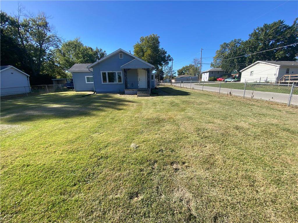 Independence, MO 64050,610 Frandsen RD