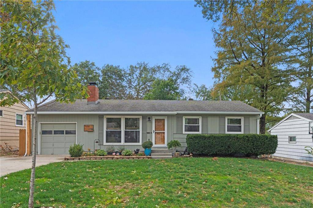 Overland Park, KS 66204,7132 Robinson DR