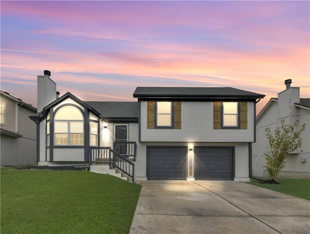 Kansas City, MO 64155,218 NW 113th ST