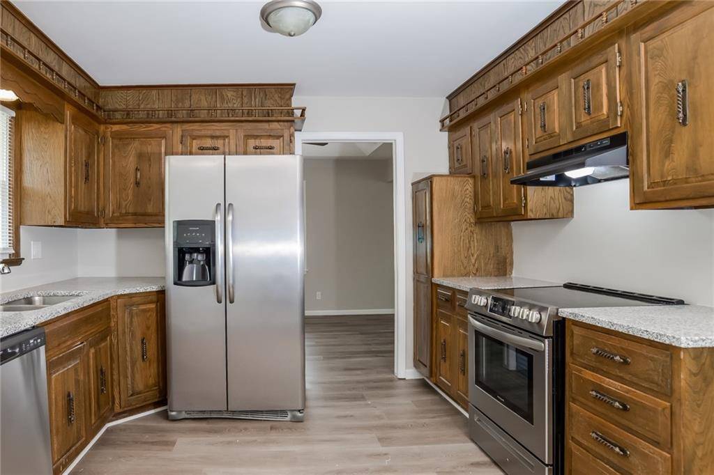 Kansas City, MO 64133,11716 E 60th TER