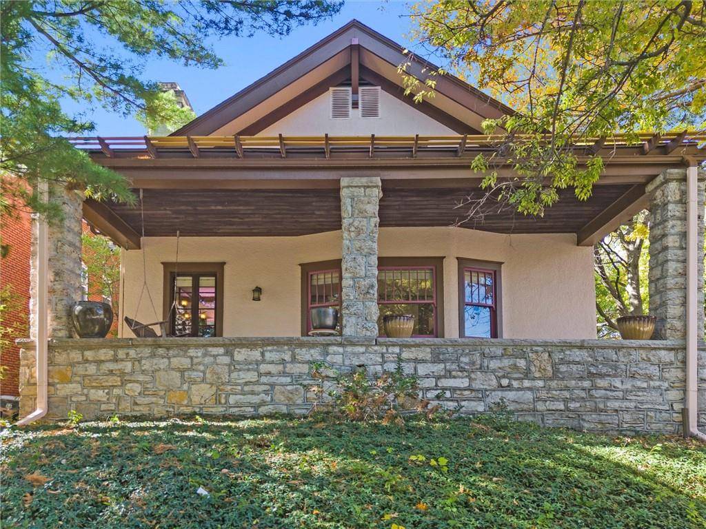 Kansas City, MO 64111,3800 Genessee ST