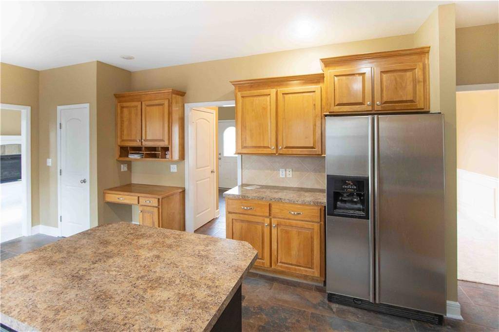 Warrensburg, MO 64093,516 Westgate CT