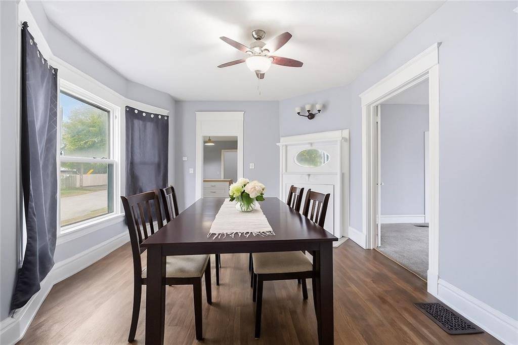 Kansas City, MO 64127,1234 Indiana AVE